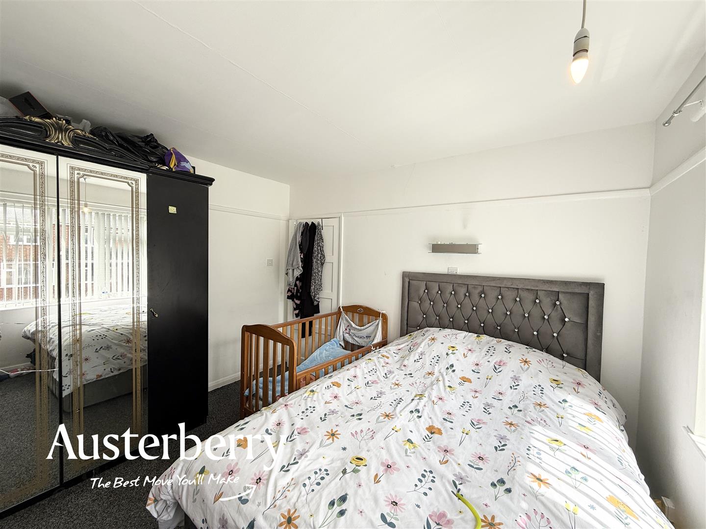 Parkfield Road, Dresden, Stoke-On-Trent